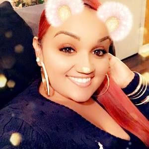 Meet your Posher, Janet